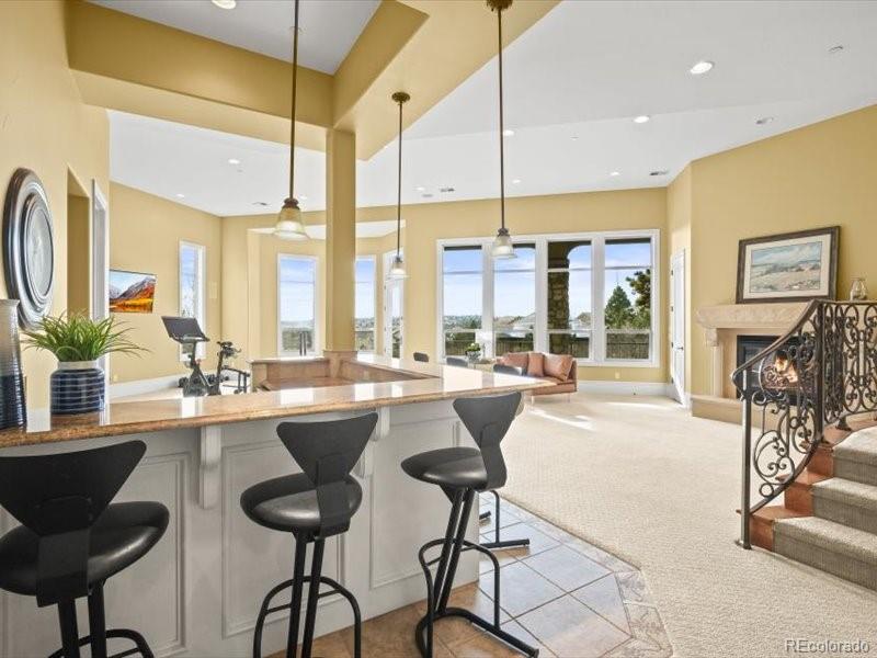 1222 Buffalo Ridge Road Castle Pines, CO 80108 - Photo 32 of 48 Gallery Image 32