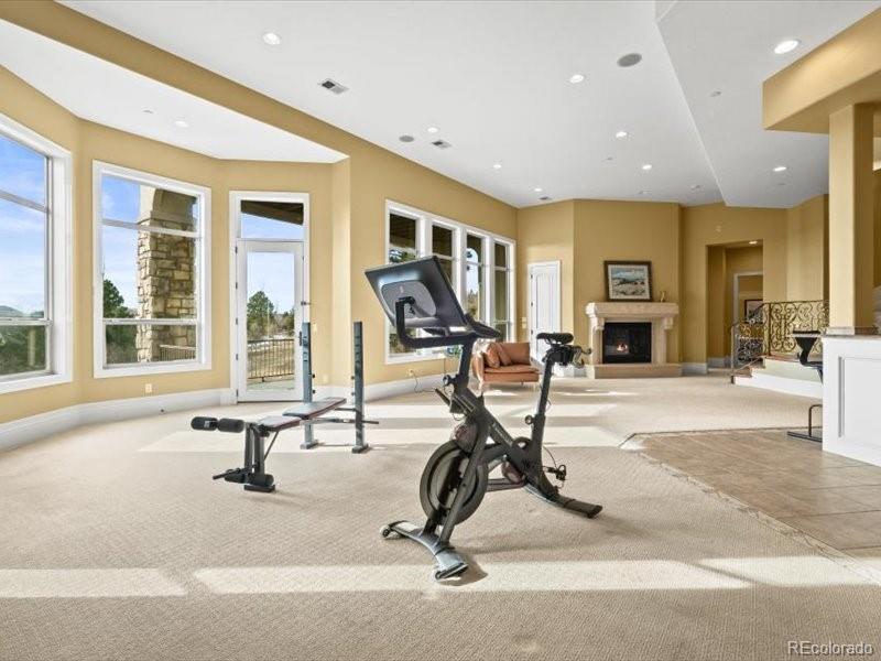 1222 Buffalo Ridge Road Castle Pines, CO 80108 - Photo 33 of 48 Gallery Image 33