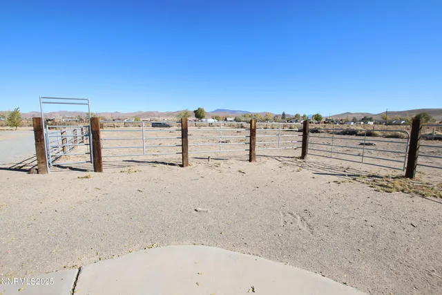 a view of beach and ocean