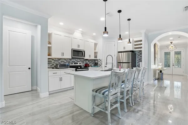 $560,000 | 20230 Trailside Drive, Estero, FL 33928