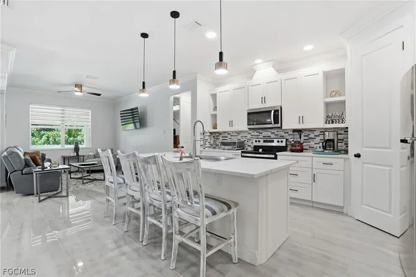 $560,000 | 20230 Trailside Drive, Estero, FL 33928