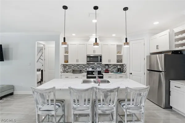 $560,000 | 20230 Trailside Drive, Estero, FL 33928