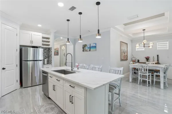 $560,000 | 20230 Trailside Drive, Estero, FL 33928