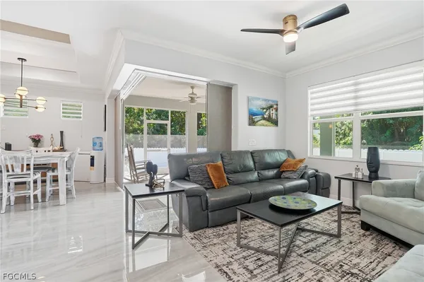 $560,000 | 20230 Trailside Drive, Estero, FL 33928