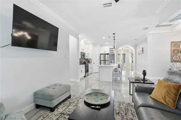 $560,000 | 20230 Trailside Drive, Estero, FL 33928