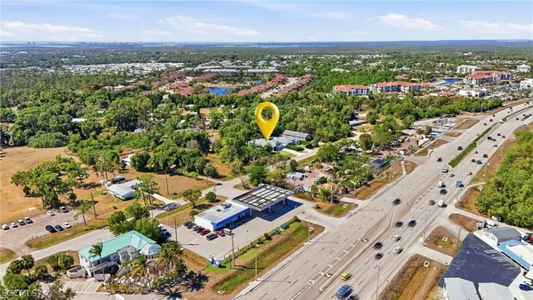 $560,000 | 20230 Trailside Drive, Estero, FL 33928