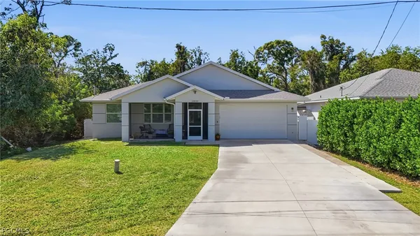 $560,000 | 20230 Trailside Drive, Estero, FL 33928