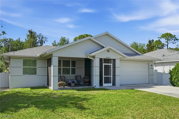 $560,000 | 20230 Trailside Drive, Estero, FL 33928
