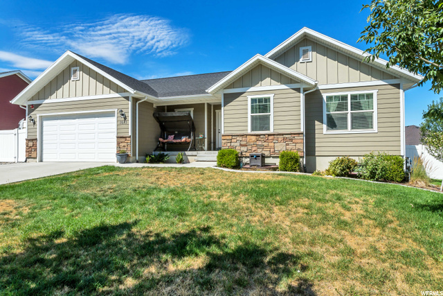 1613 Bear Hollow Lane Elk Ridge, UT 84651 - Photo 1 of 1