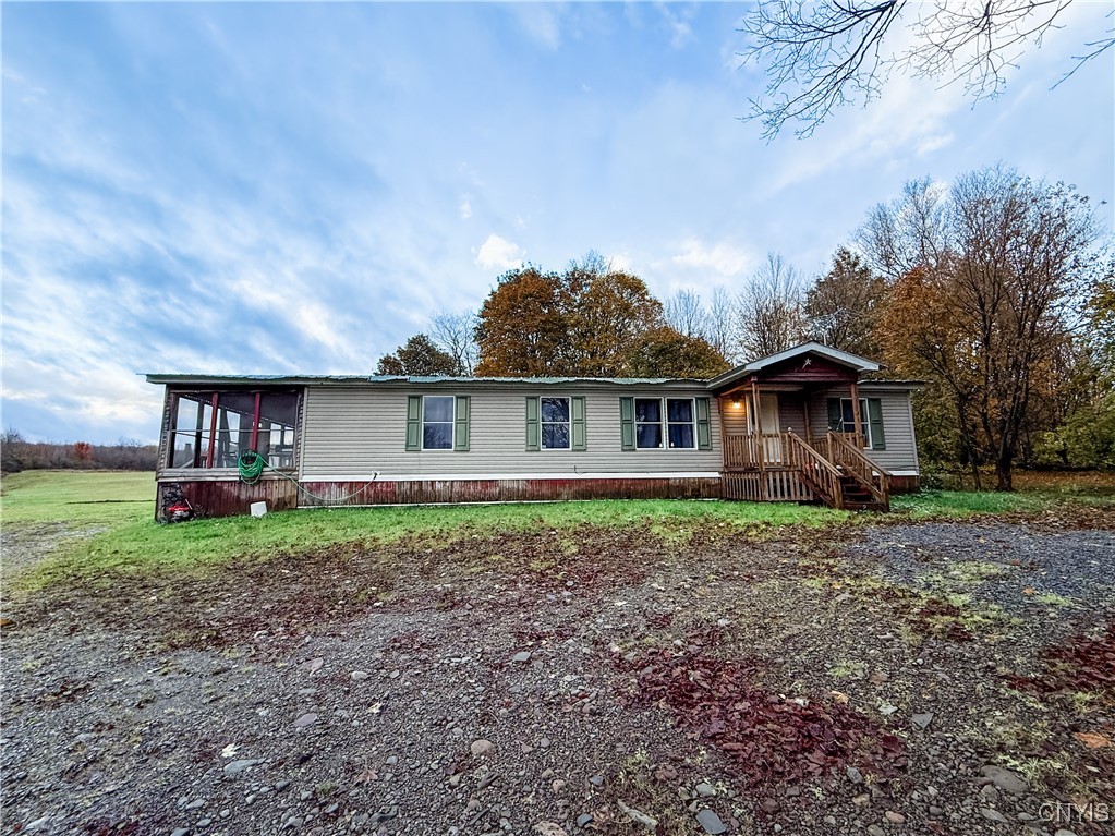 3484 County Rte 22 Orwell, NY 13144 - Photo 1 of 1