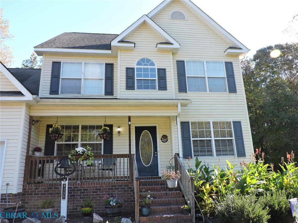 9155 Marlfield Road Gloucester, VA 23061 - Photo 23 of 23