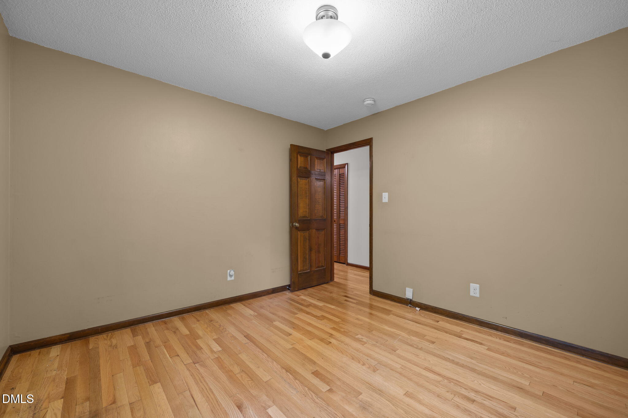 2713 Salisbury Plain Raleigh, NC 27613 - Photo 27 of 39 a view of an empty room