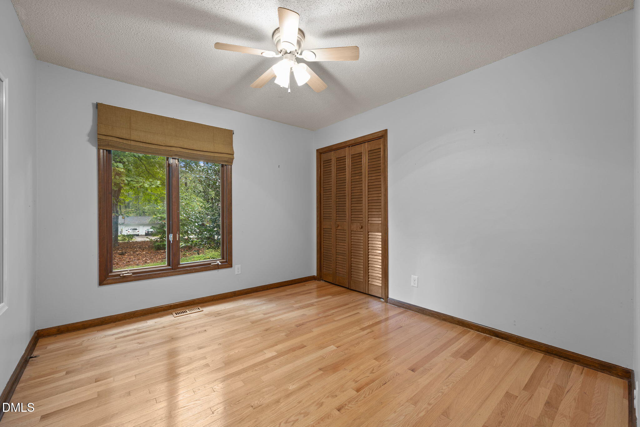 2713 Salisbury Plain Raleigh, NC 27613 - Photo 29 of 39 a view of an empty room with a window