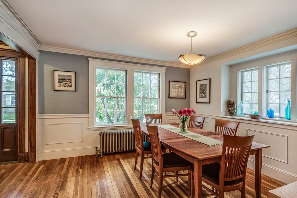 26 Berkshire Road Newton, MA 02460 - Photo 13 of 23