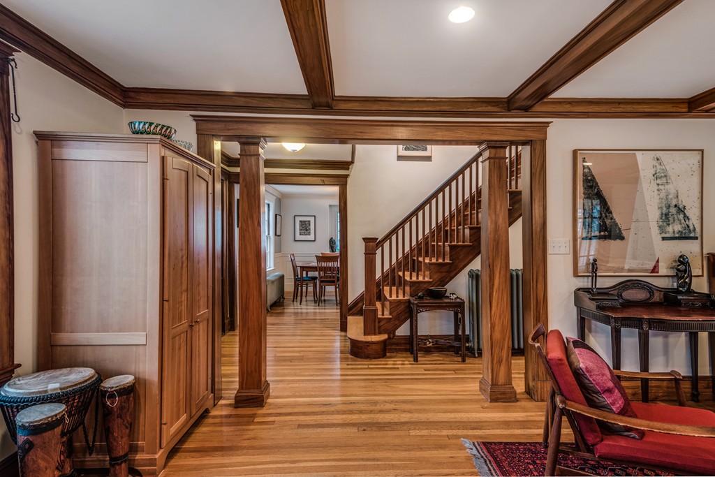 26 Berkshire Road Newton, MA 02460 - Photo 6 of 23