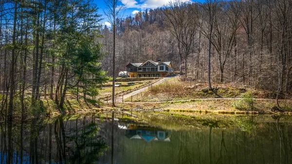 $2,900,000 | 120 Cohutta Ranch Road, Blue Ridge, GA 30513