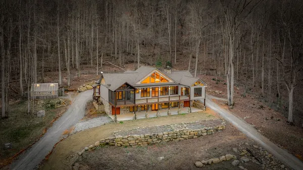 $2,900,000 | 120 Cohutta Ranch Road, Blue Ridge, GA 30513