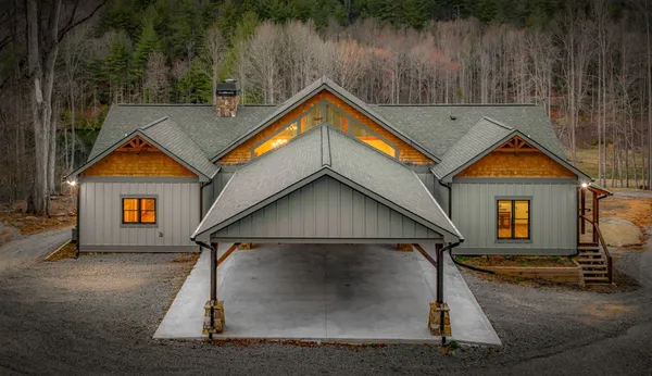 $2,900,000 | 120 Cohutta Ranch Road, Blue Ridge, GA 30513