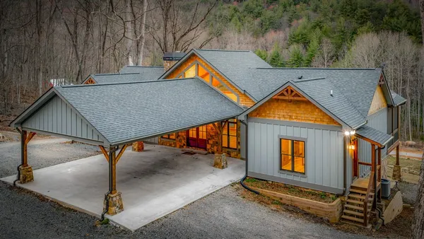 $2,900,000 | 120 Cohutta Ranch Road, Blue Ridge, GA 30513