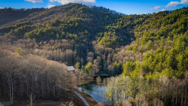 $2,900,000 | 120 Cohutta Ranch Road, Blue Ridge, GA 30513