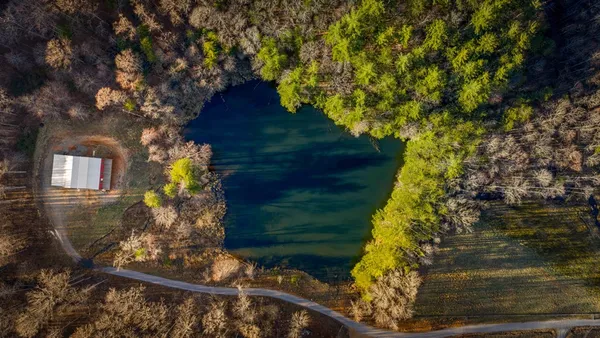 $2,900,000 | 120 Cohutta Ranch Road, Blue Ridge, GA 30513