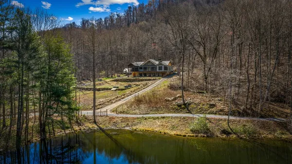 $2,900,000 | 120 Cohutta Ranch Road, Blue Ridge, GA 30513