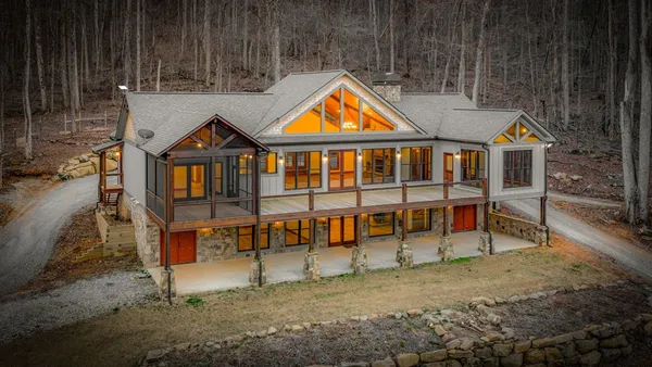$2,900,000 | 120 Cohutta Ranch Road, Blue Ridge, GA 30513