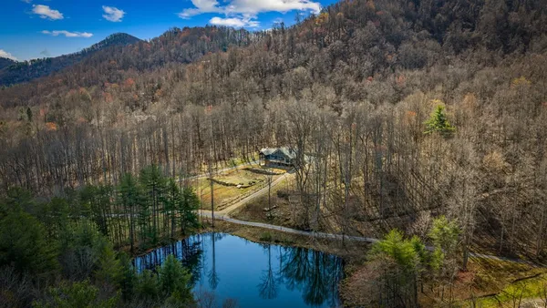 $2,900,000 | 120 Cohutta Ranch Road, Blue Ridge, GA 30513