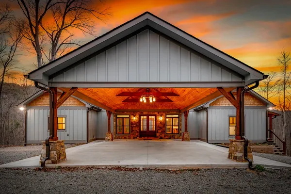 $2,900,000 | 120 Cohutta Ranch Road, Blue Ridge, GA 30513