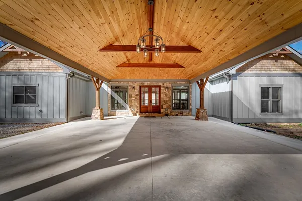 $2,900,000 | 120 Cohutta Ranch Road, Blue Ridge, GA 30513