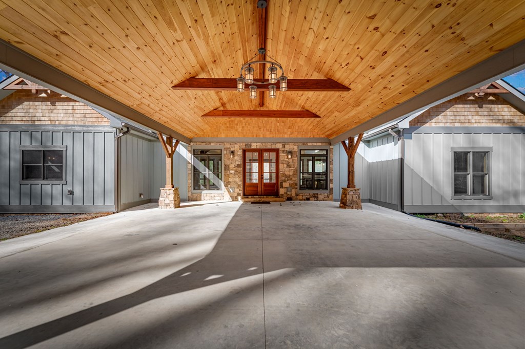 120 Cohutta Ranch Road Blue Ridge, GA 30513 - Photo 24 of 91