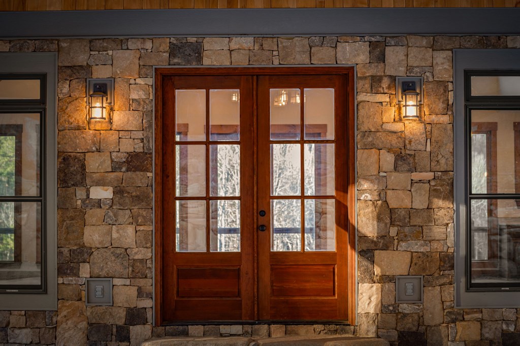 120 Cohutta Ranch Road Blue Ridge, GA 30513 - Photo 25 of 91