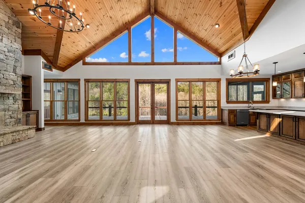 $2,900,000 | 120 Cohutta Ranch Road, Blue Ridge, GA 30513