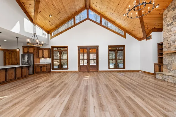 $2,900,000 | 120 Cohutta Ranch Road, Blue Ridge, GA 30513