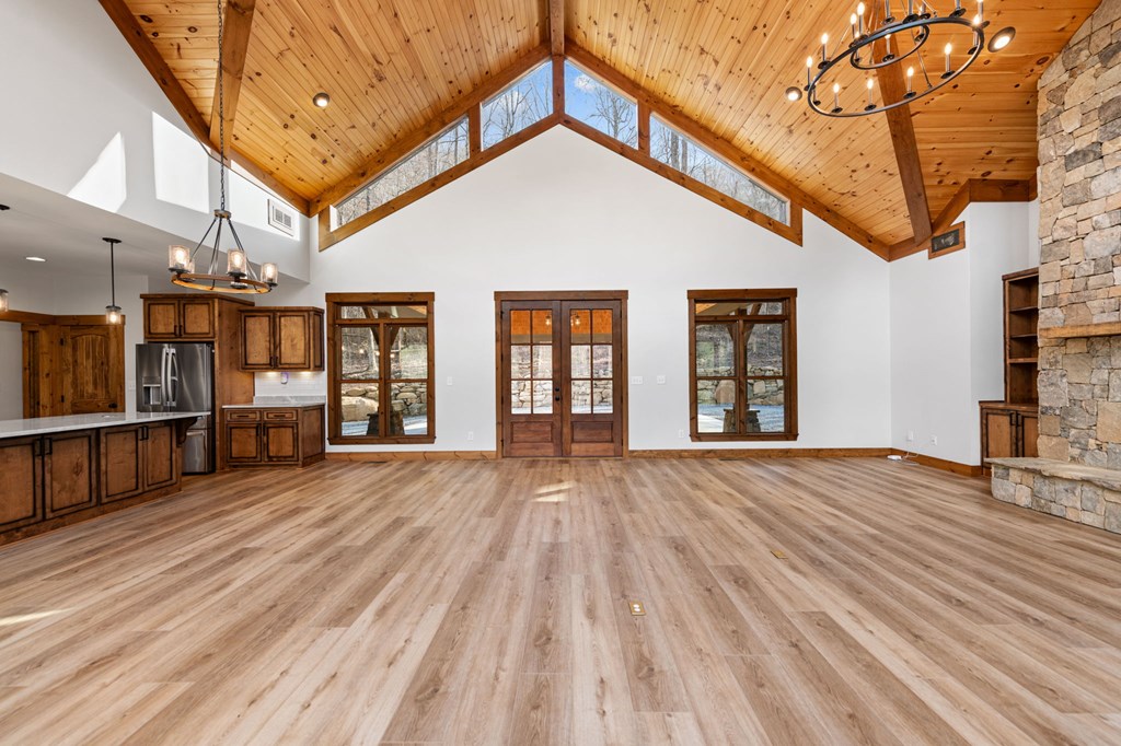 120 Cohutta Ranch Road Blue Ridge, GA 30513 - Photo 27 of 91