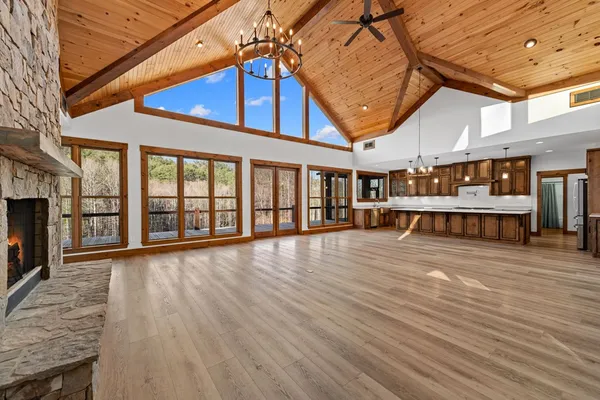 $2,900,000 | 120 Cohutta Ranch Road, Blue Ridge, GA 30513