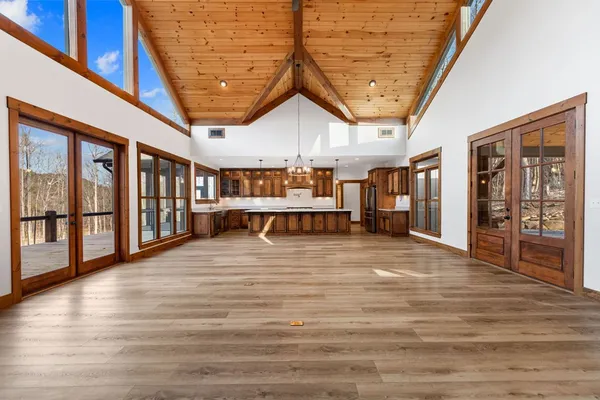 $2,900,000 | 120 Cohutta Ranch Road, Blue Ridge, GA 30513