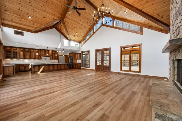 $2,900,000 | 120 Cohutta Ranch Road, Blue Ridge, GA 30513