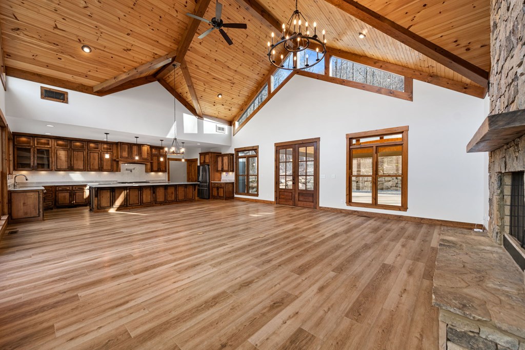 120 Cohutta Ranch Road Blue Ridge, GA 30513 - Photo 30 of 91