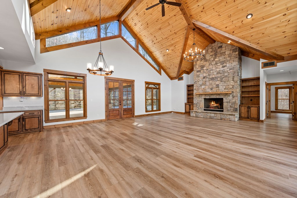 120 Cohutta Ranch Road Blue Ridge, GA 30513 - Photo 31 of 91