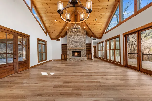 $2,900,000 | 120 Cohutta Ranch Road, Blue Ridge, GA 30513