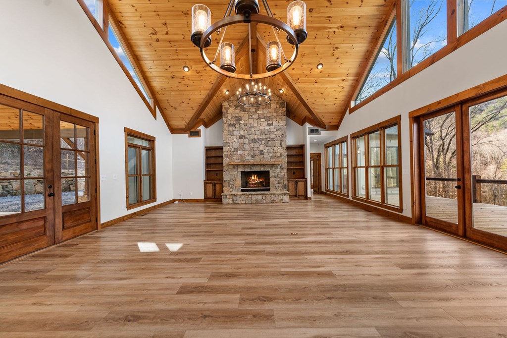 120 Cohutta Ranch Road Blue Ridge, GA 30513 - Photo 32 of 91