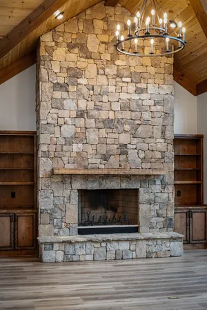 $2,900,000 | 120 Cohutta Ranch Road, Blue Ridge, GA 30513