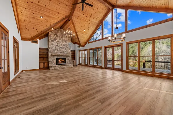 $2,900,000 | 120 Cohutta Ranch Road, Blue Ridge, GA 30513