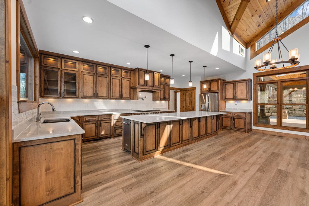 120 Cohutta Ranch Road Blue Ridge, GA 30513 - Photo 37 of 91