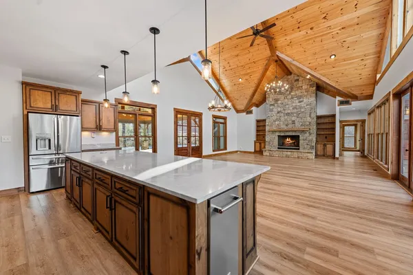 $2,900,000 | 120 Cohutta Ranch Road, Blue Ridge, GA 30513