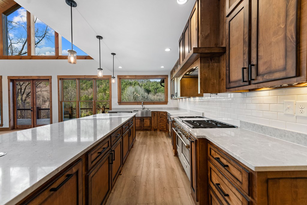 120 Cohutta Ranch Road Blue Ridge, GA 30513 - Photo 39 of 91