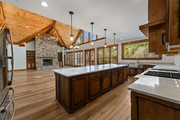 $2,900,000 | 120 Cohutta Ranch Road, Blue Ridge, GA 30513