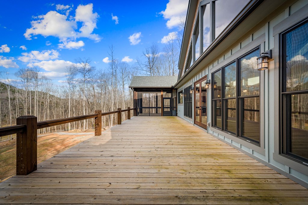 120 Cohutta Ranch Road Blue Ridge, GA 30513 - Photo 43 of 91