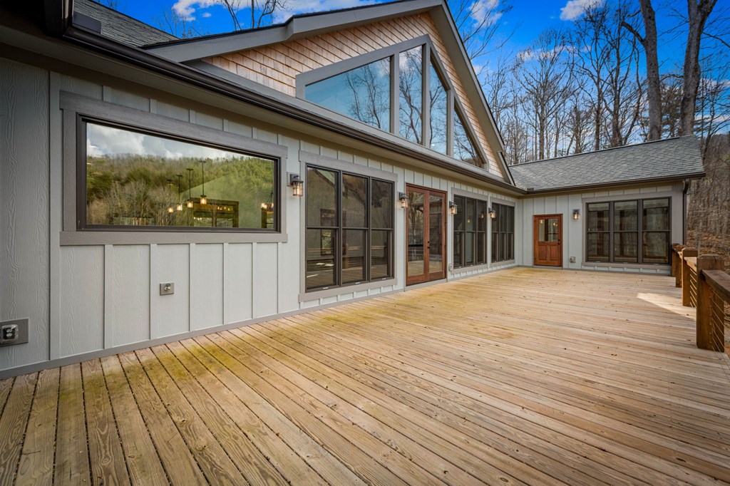 120 Cohutta Ranch Road Blue Ridge, GA 30513 - Photo 45 of 91